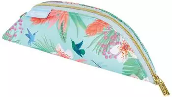 Herlitz Schlamper Cocoon Ladylike Jungle, Polyester, 200x100mm (50043767)