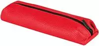 Herlitz 50043835, Herlitz Faulenzer Origami Flame red