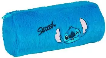 Undercover Lilo & Stitch Pl&uuml;sch-Federm&auml;ppchen (STLQ0694)