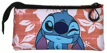 Disney Maui Fan Dreifach-Federm&auml;ppchen 2.0, rosa (06178)