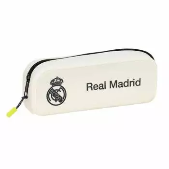 Safta Real Madrid 25/26 quadratisches Federm&auml;ppchen, Silikon (812554886)