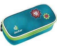 Deuter Pencil Case petrol flower (3890015)