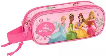 Safta Disney Prinzessinnen Doppel-Federm&auml;ppchen, Kinder (812680513)