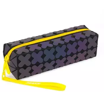 Jolly Next Gen X Schlamperm&auml;ppchen schwarz/gelb (9940-0331)