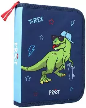 COFI1453 Pr&ecirc;t T-Rex gef&uuml;lltes Federm&auml;ppchen f&uuml;r Kinder