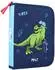 COFI1453 Prêt T-Rex gefülltes Federmäppchen für Kinder