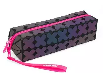 Jolly Next Gen X Schlamperm&auml;ppchen schwarz/pink (9940-0330)