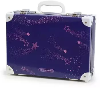 Schneiders Flashlight Case violett (79125-074)