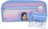 Depesche TOPModel Schlampertasche Modern Girly Pastell (14249)