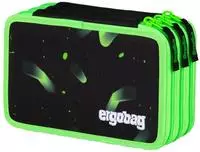 ergobag Maxi M&auml;ppchen &Uuml;b&auml;rholspur