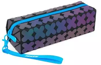 Jolly Next Gen X Schlamperm&auml;ppchen schwarz/blau (9940-0329)