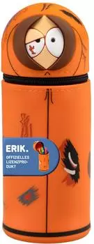Grupo Erik Schlamperm&auml;ppchen in Zylinderform South Park Kenny