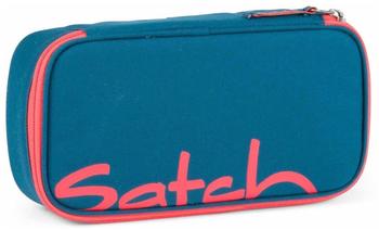 ergobag Satch SchlamperBox deep sea