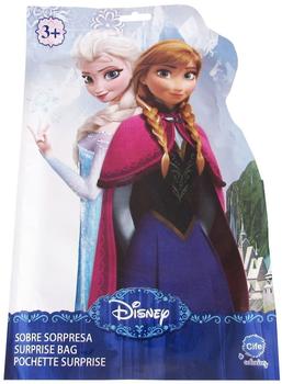 Idena Disney Die Eiskönigin Wundertüte, 11-tlg.