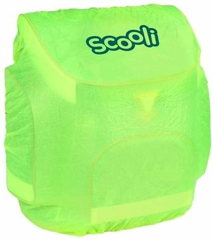 Undercover Scooli Regenhaube Scooli