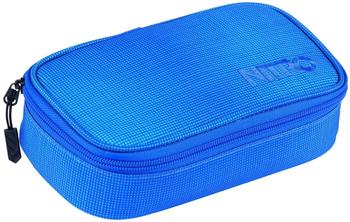 Nitro Pencil Case XL blur brilliant blue