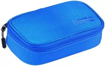 Nitro Pencil Case XL blur brilliant blue