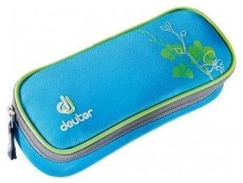 Deuter Pencilcase Turquoise Orchid