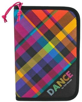 Depesche Federtasche Deluxe TOPModel Dance (8422)