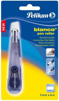 Pelikan Korrektur Pen Pelikan Roller 5mm 6m Blister 5 STück