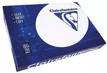 Clairefontaine Clairalfa (2619C)