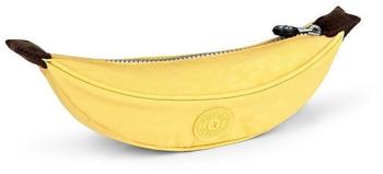 Kipling Federmäppchen Banana