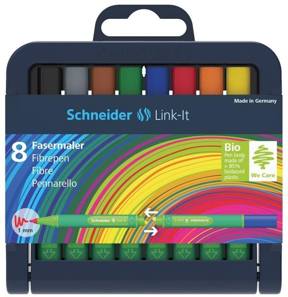 Schneider, Link- It Fasermaler