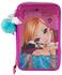 Depesche 3-fach Federtasche TopModel