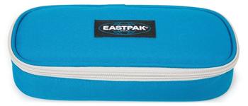 Eastpak Oval outside in blue