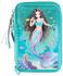 Depesche 3-fach Federtasche Fantasy Model