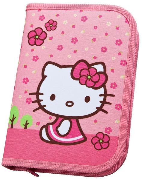 Undercover Pencil Case Hello Kitty (HKYX0440)