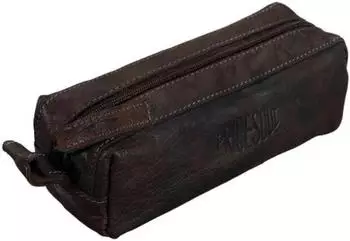 Alassio Pride & Soul dark brown (47176)