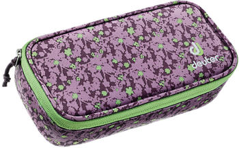 Deuter Pencil Case plum flora (2018)