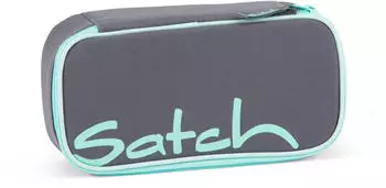 Satch SchlamperBox mint phantom