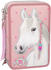 Depesche 3-fach Federtasche Miss Melody