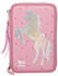 Depesche 3-fach Federtasche Miss Melody
