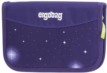 ergobag Federmäppchen 22-tlg. (ERG-HPC) Bärgasus Glow 001