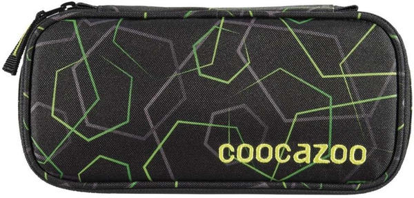 Coocazoo PencilDenzel laserbeam black
