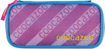 Coocazoo PencilDenzel meshflash neon pink