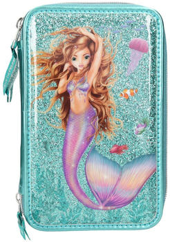 Depesche 3-fach Federtasche Fantasy Model