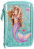 Depesche 3-fach Federtasche Fantasy Model