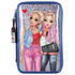 Depesche 3-fach Federtasche TopModel