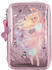 Depesche 3-fach Federtasche Fantasy Model