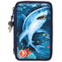 Depesche 3-fach Federtasche Dino World