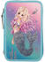 Depesche 3-fach Federtasche Fantasy Model