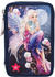 Depesche 3-fach Federtasche Fantasy Model