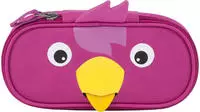Affenzahn AFZ-PEN-014, Affenzahn Bird Pencil Case Rosa Mann male