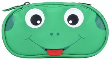 Affenzahn Stiftem&auml;ppchen Finn Frosch