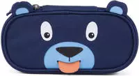 FOND OF AFZ-PEN-001-003, FOND OF Affenzahn Stiftem&auml;ppchen B&auml;r Blau