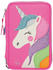 Depesche 3-fach Federtasche Ylvi & the Minimoomis